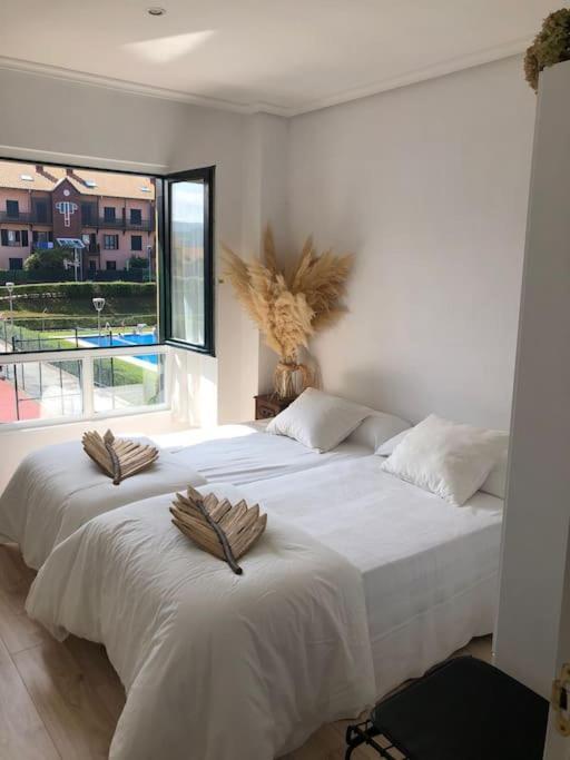 Apartment Nuria