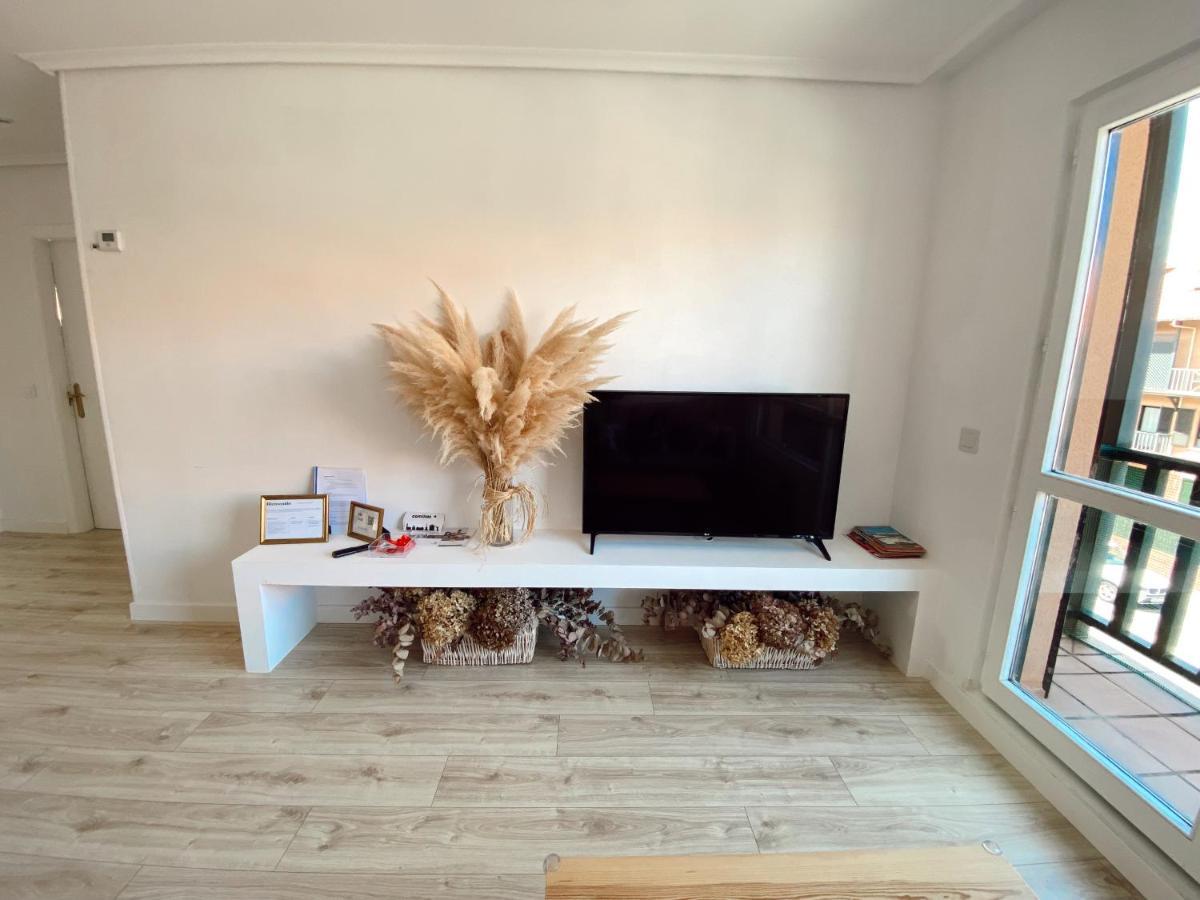 Appartement Nuria Comillas