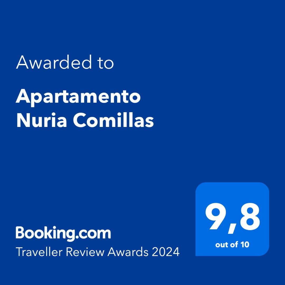 Appartement Nuria Comillas